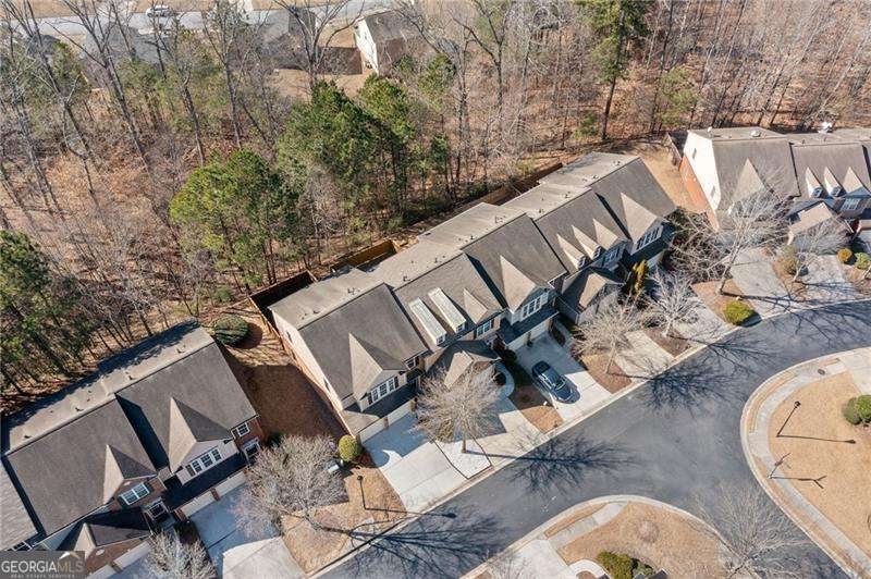 1693 Fair Oak Way Mableton - 31