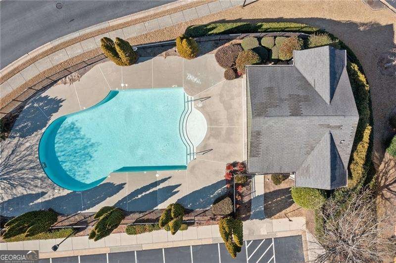 1693 Fair Oak Way Mableton - 32