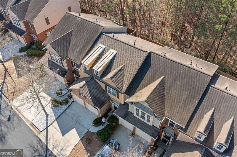 1693 Fair Oak Way Mableton - 34