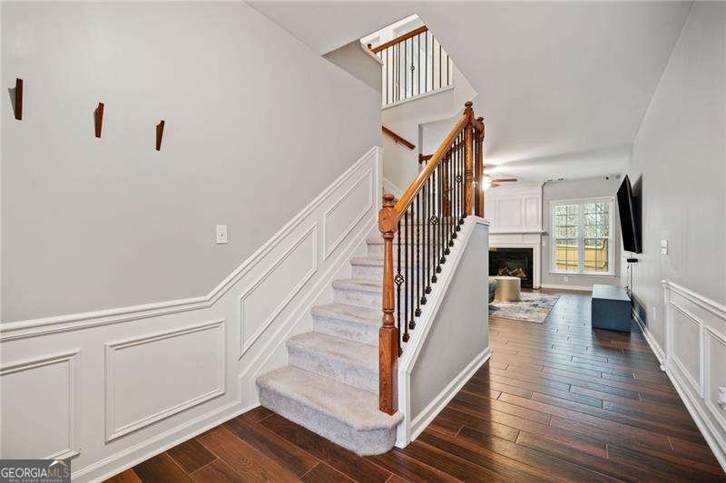 1693 Fair Oak Way Mableton - 5