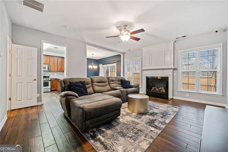 1693 Fair Oak Way Mableton - 6