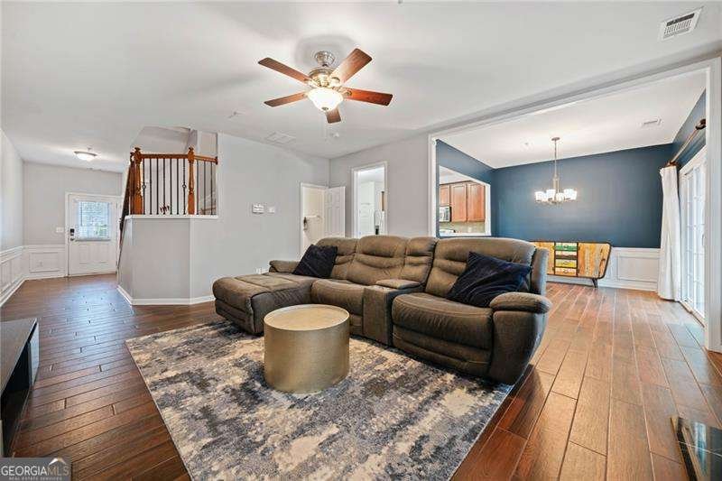 1693 Fair Oak Way Mableton - 7