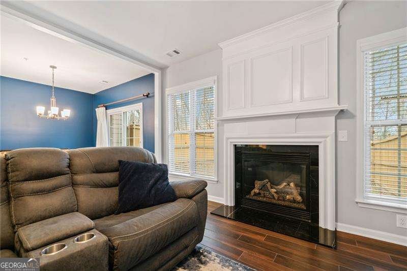 1693 Fair Oak Way Mableton - 9
