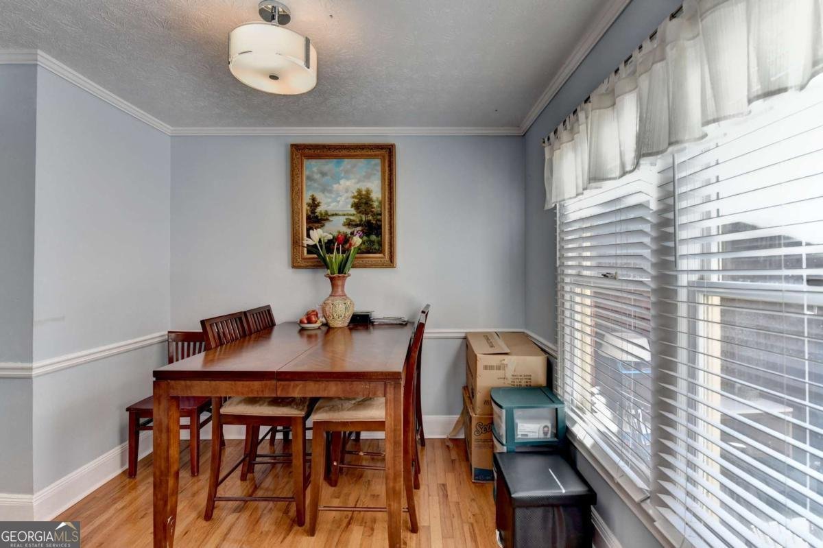 6118 Queen Anne Court Norcross - 13