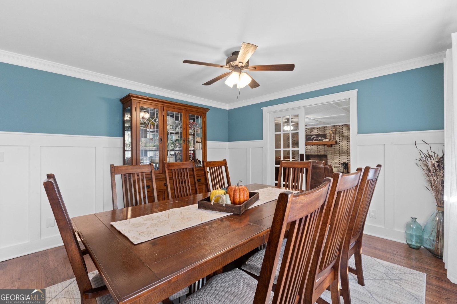 941 Springer Drive Griffin - 20