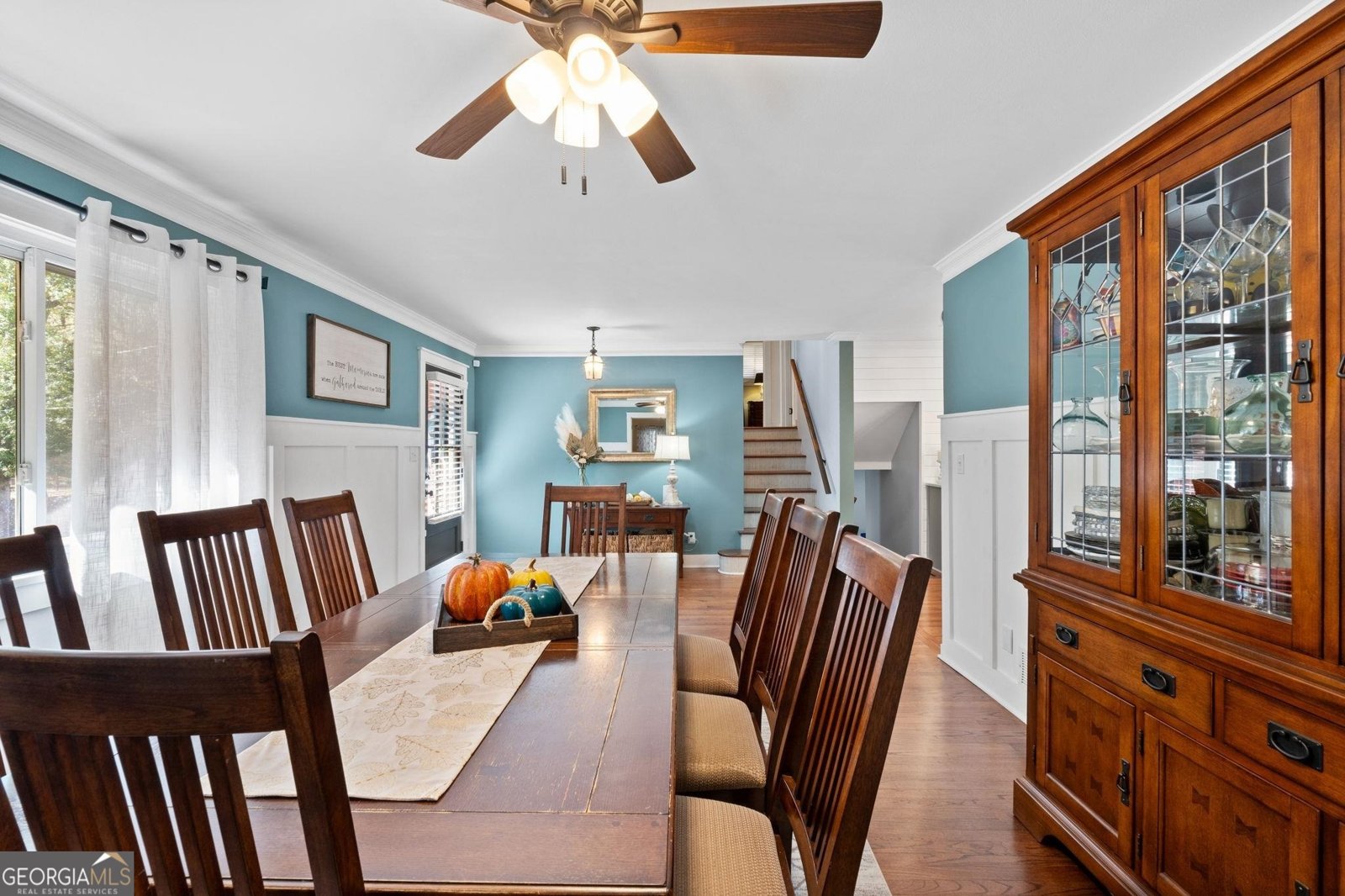 941 Springer Drive Griffin - 21