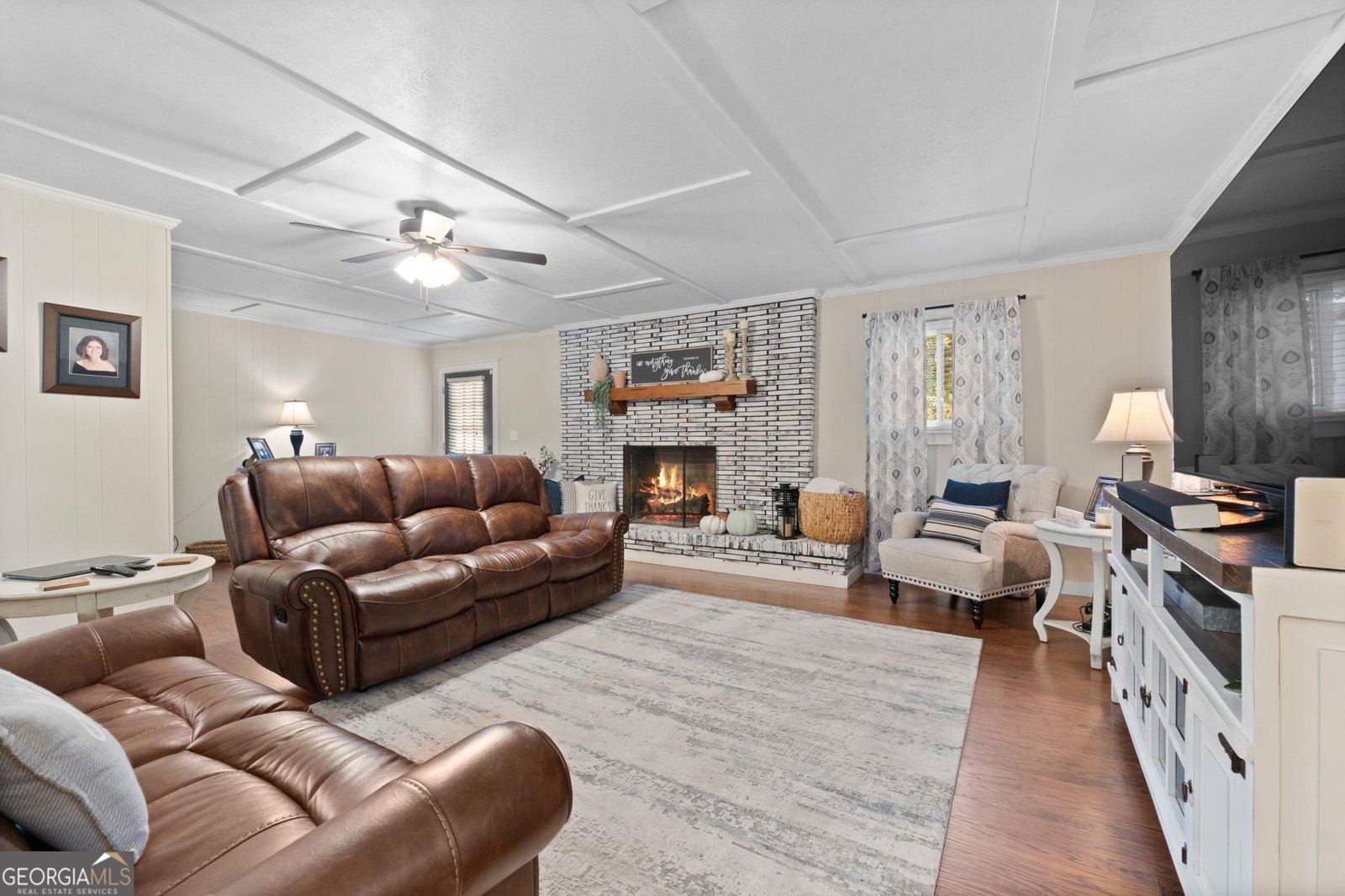 941 Springer Drive Griffin - 22