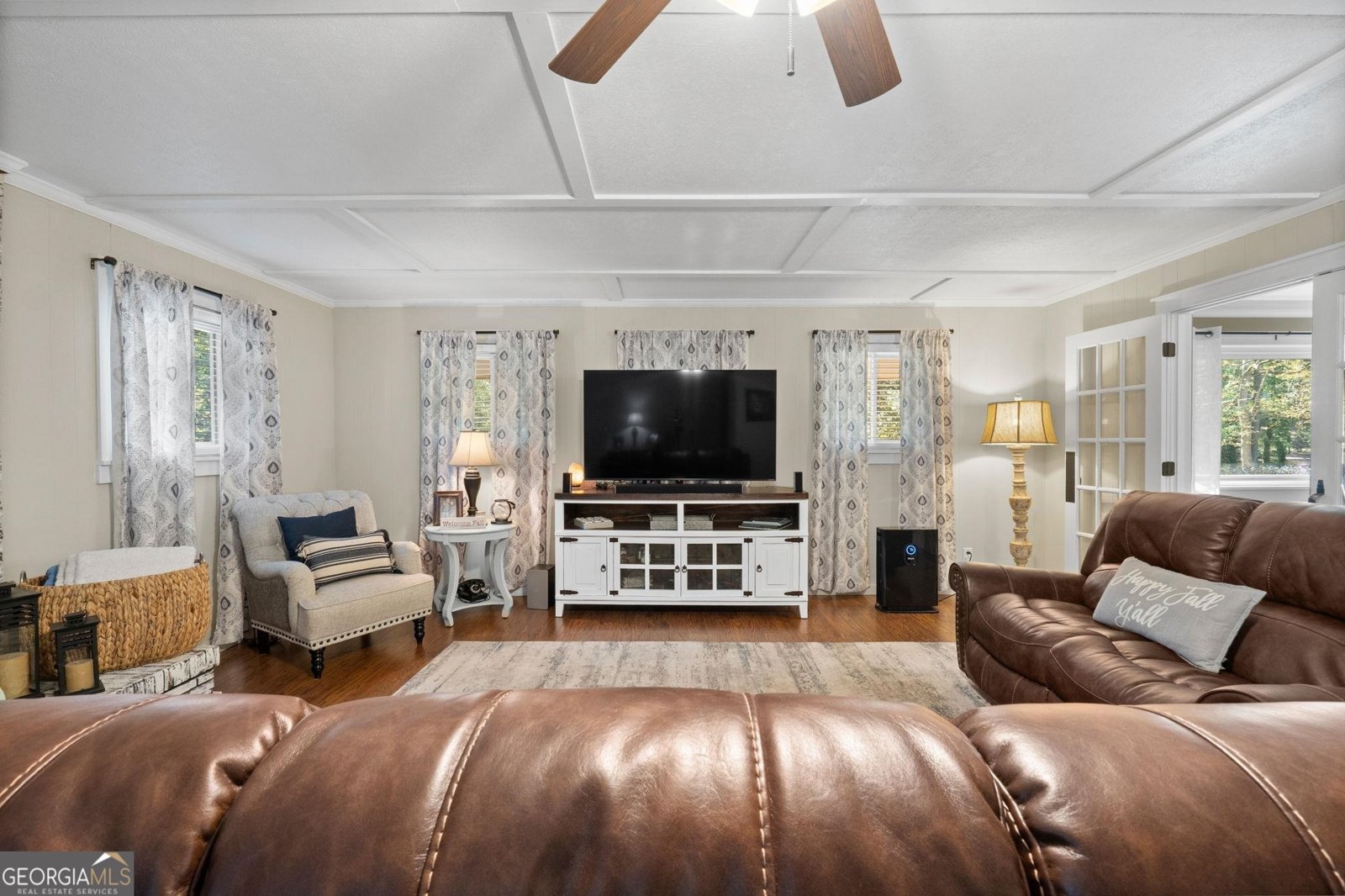 941 Springer Drive Griffin - 24