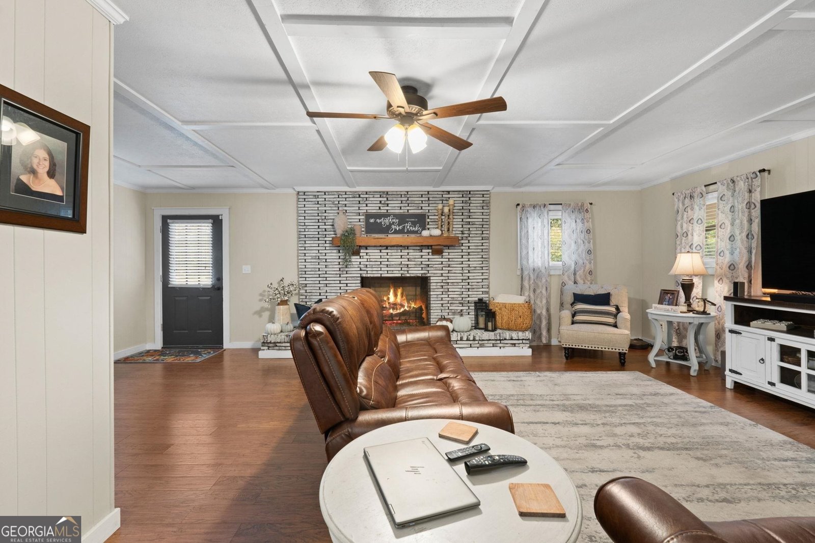 941 Springer Drive Griffin - 26