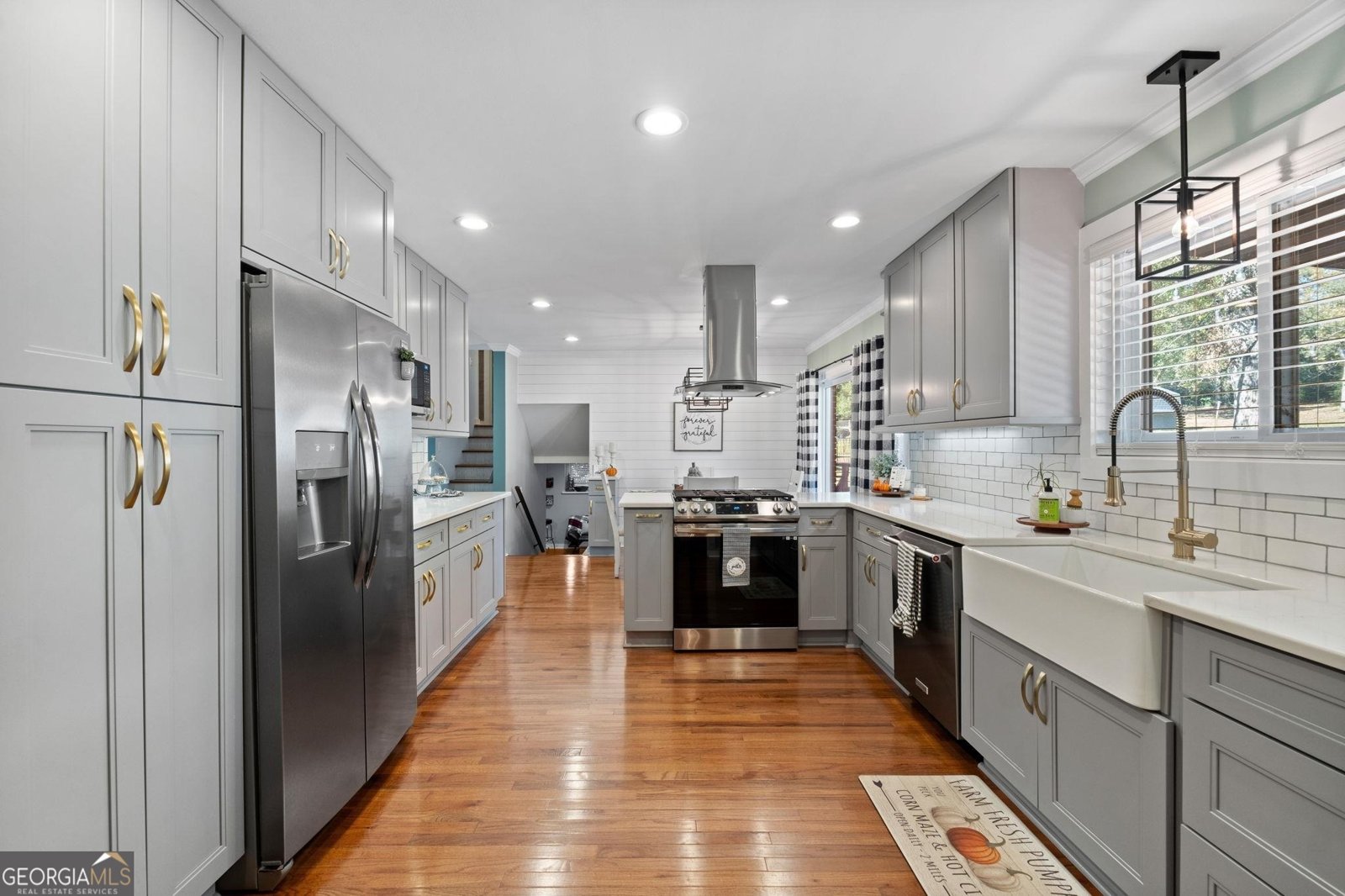 941 Springer Drive Griffin - 28