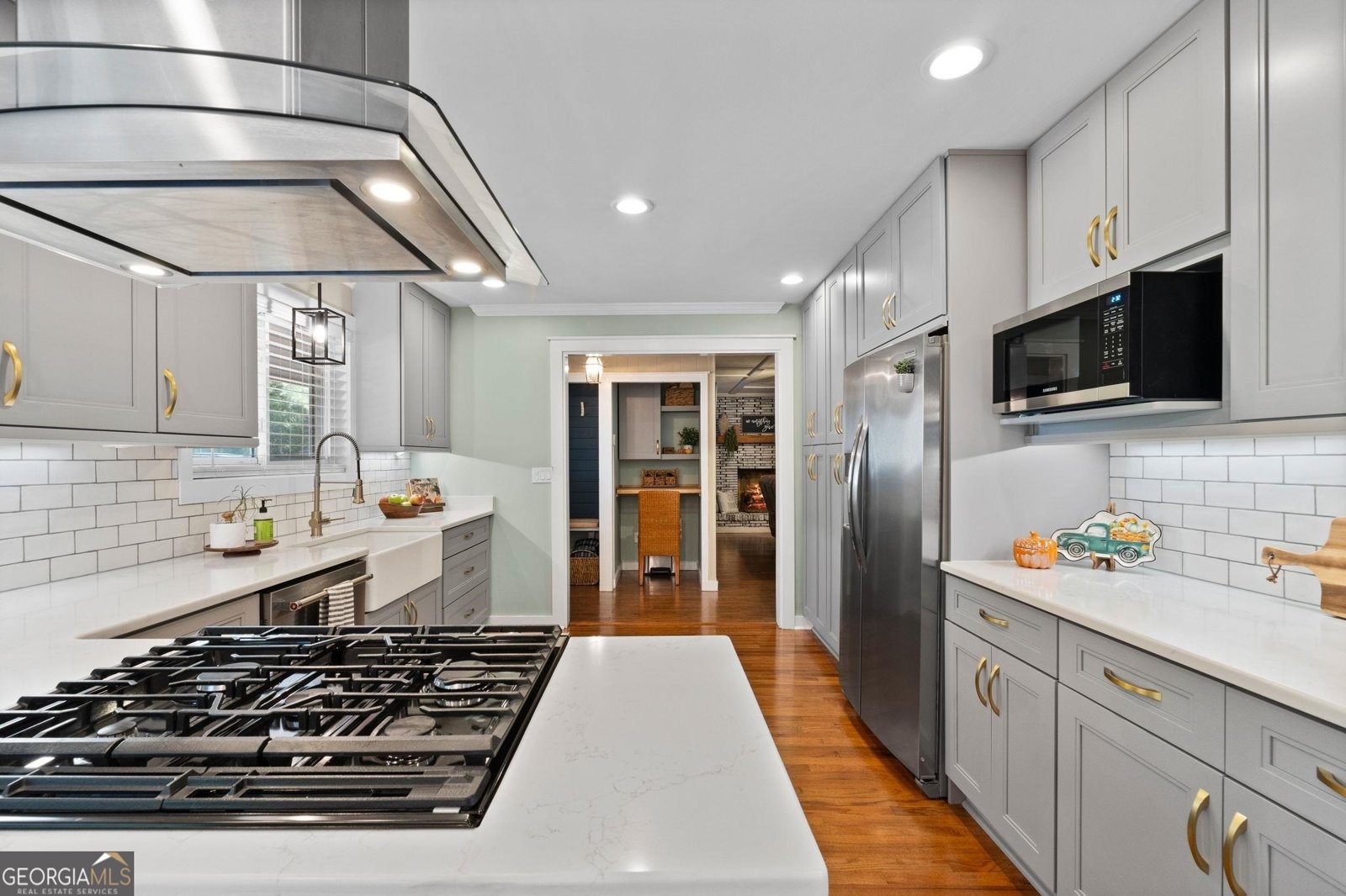 941 Springer Drive Griffin - 30