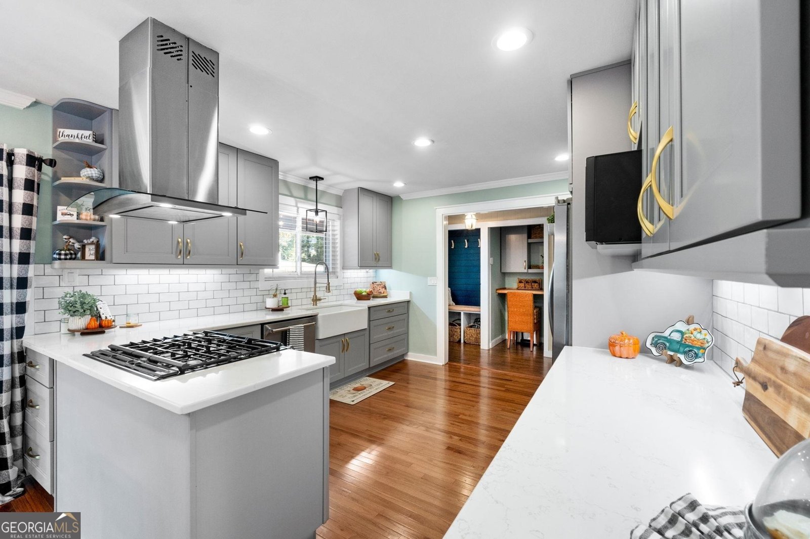 941 Springer Drive Griffin - 31