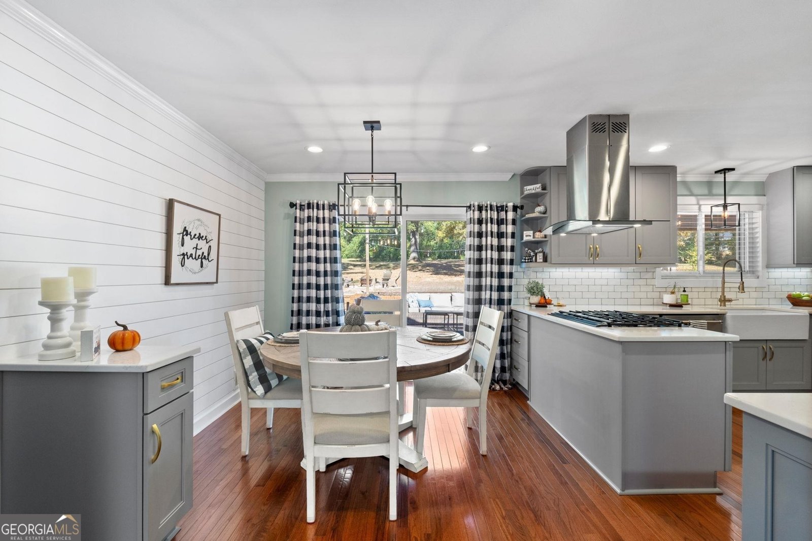941 Springer Drive Griffin - 32