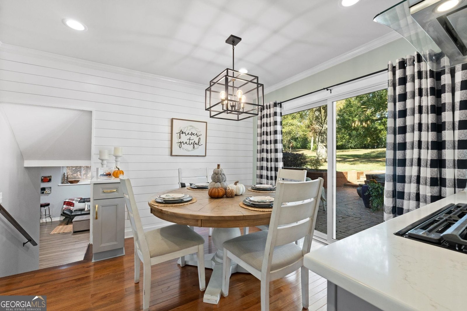 941 Springer Drive Griffin - 33