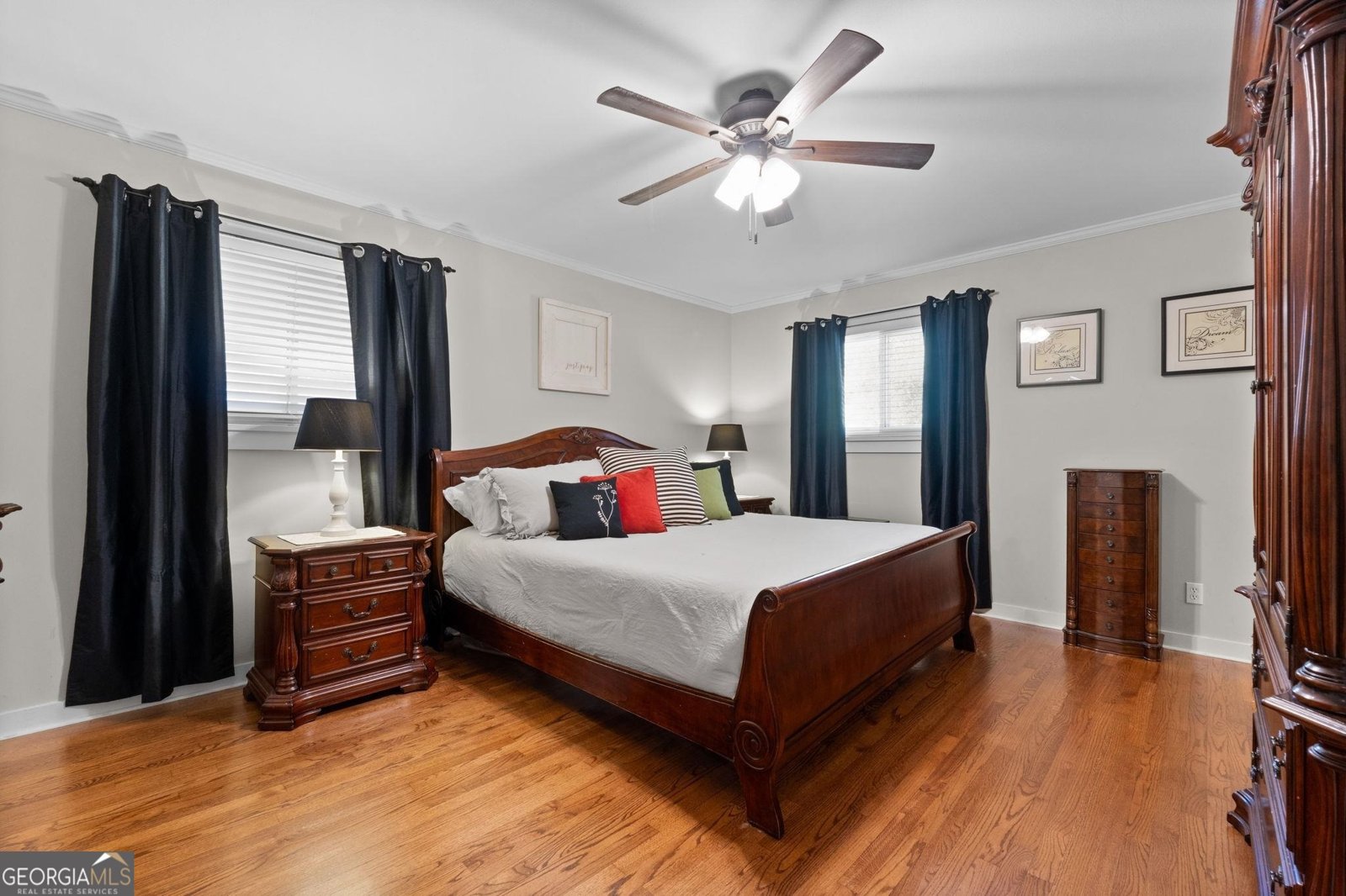 941 Springer Drive Griffin - 35