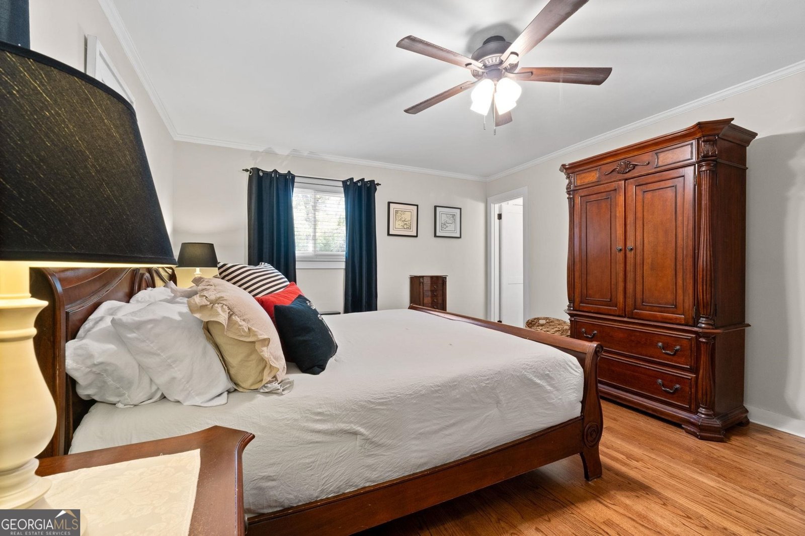 941 Springer Drive Griffin - 36