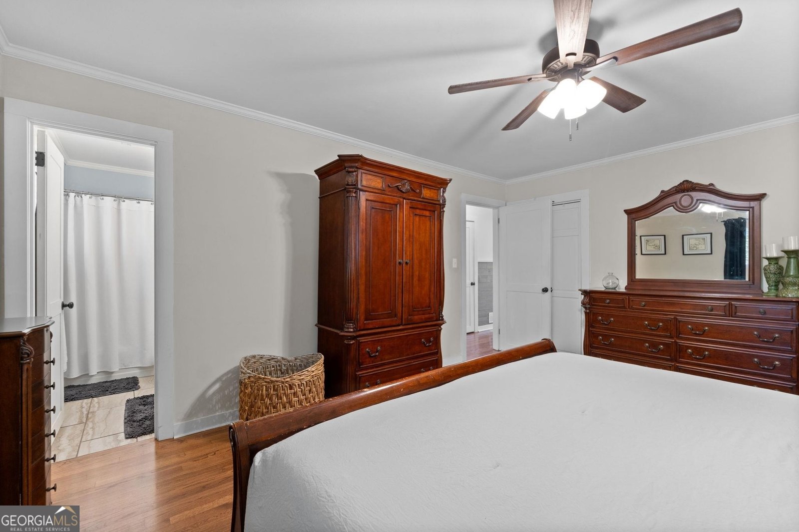 941 Springer Drive Griffin - 37