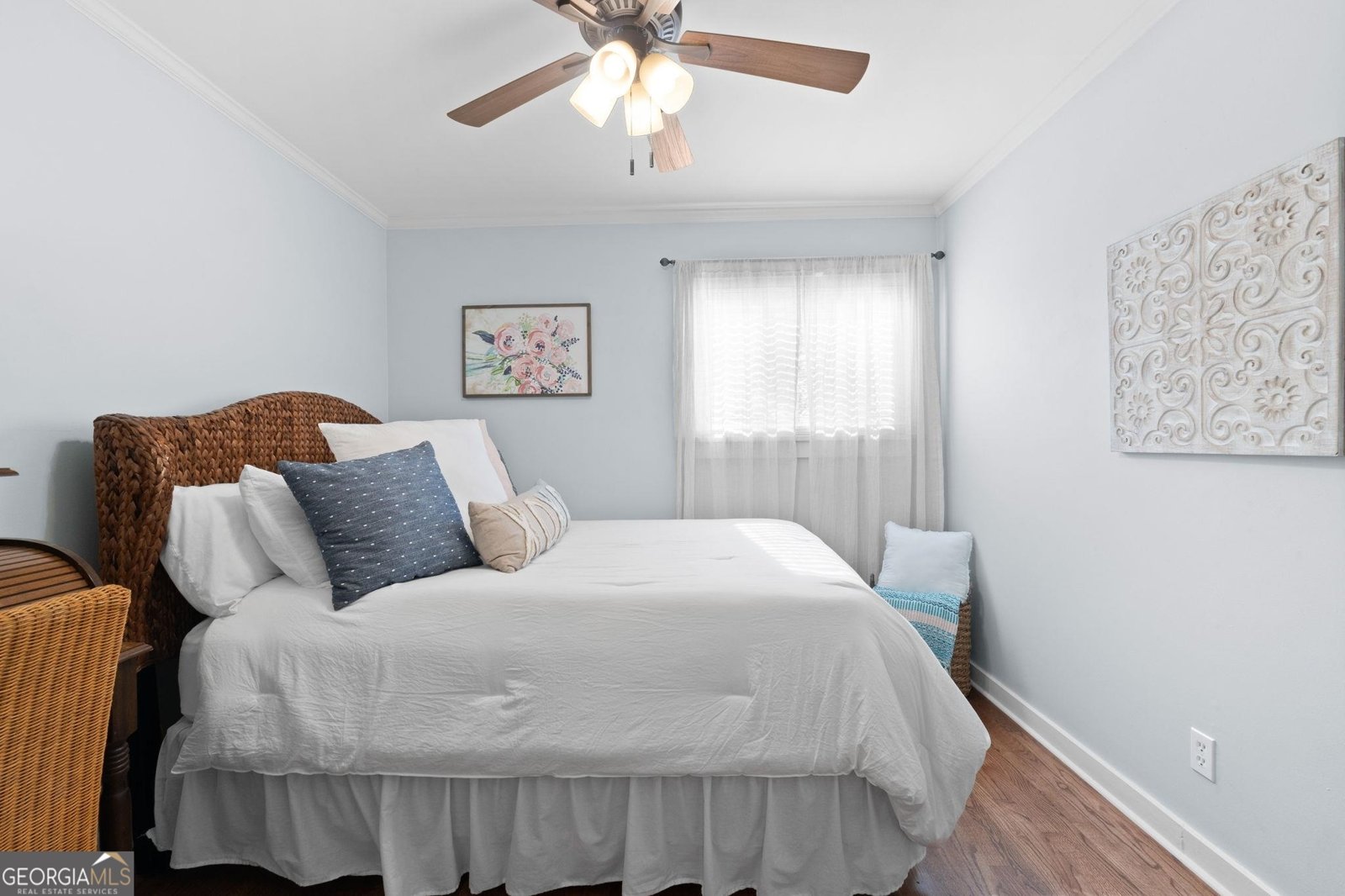 941 Springer Drive Griffin - 44