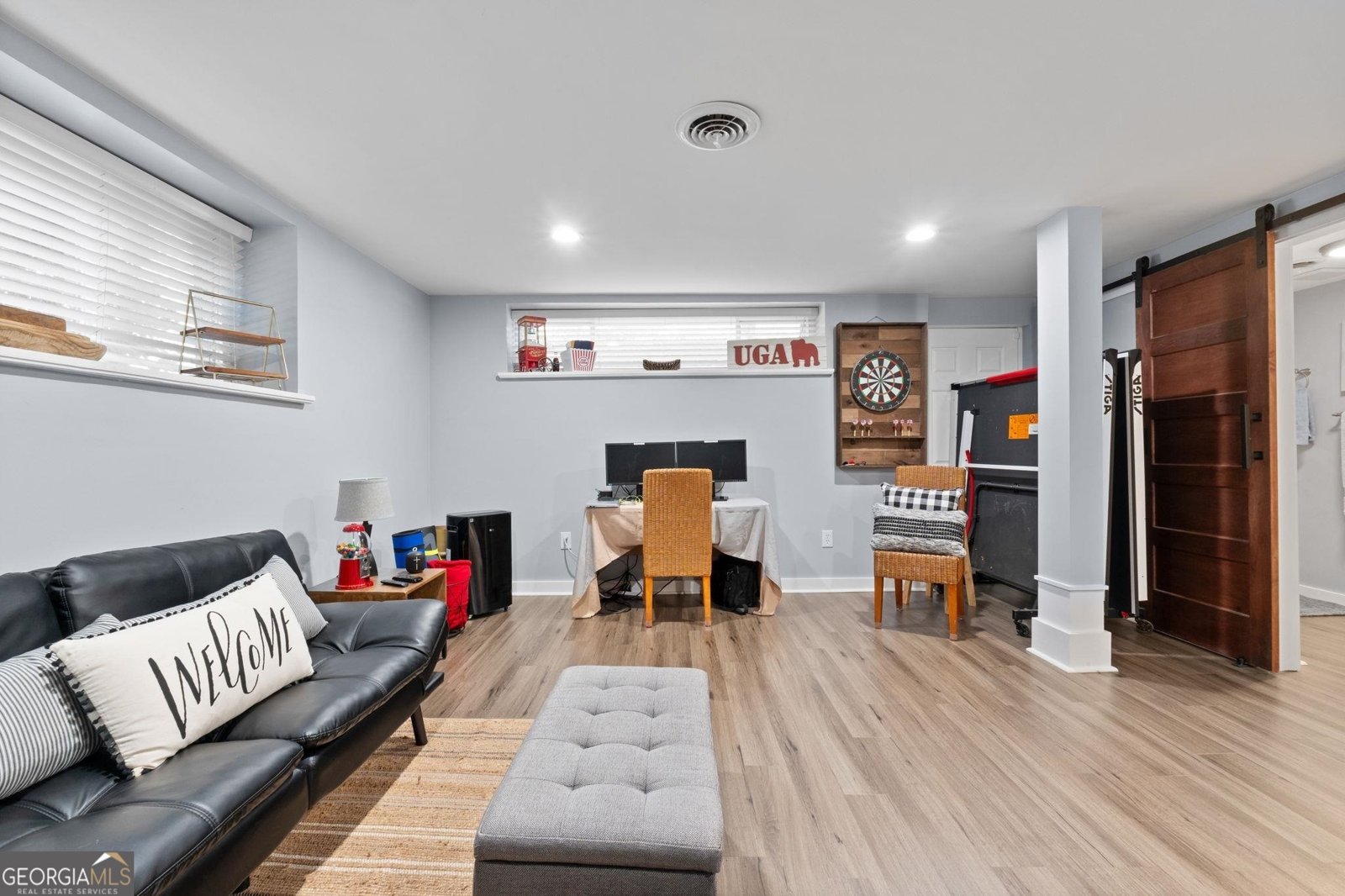 941 Springer Drive Griffin - 5