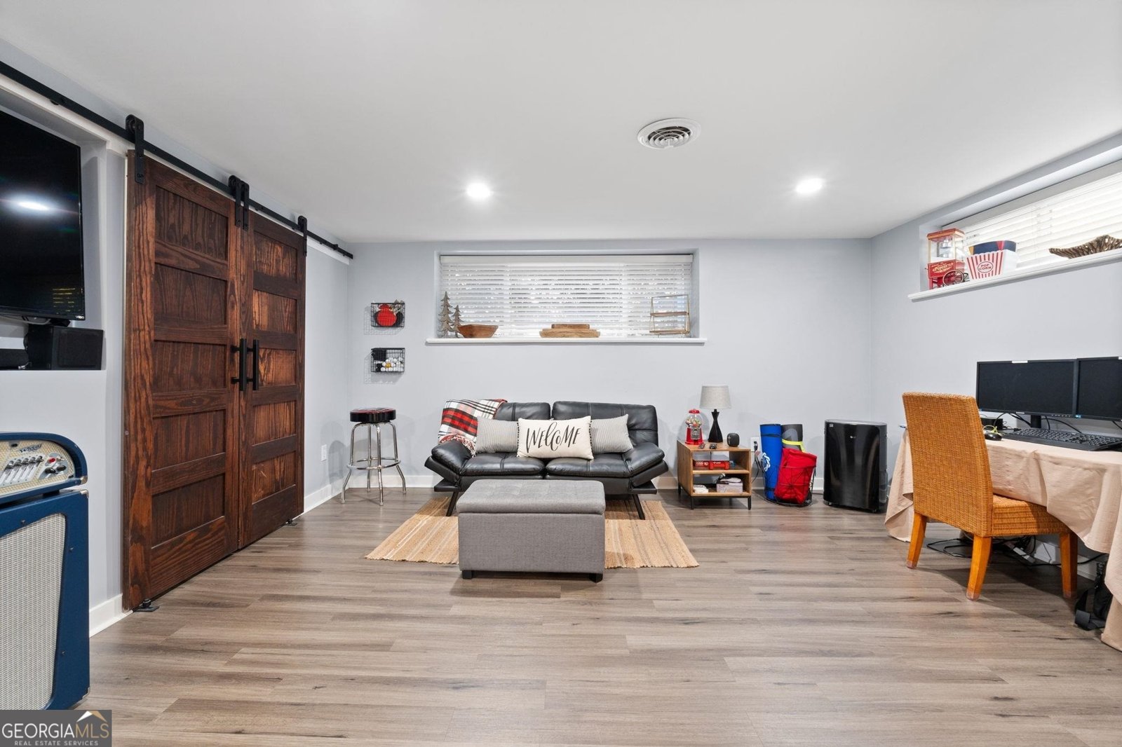 941 Springer Drive Griffin - 52