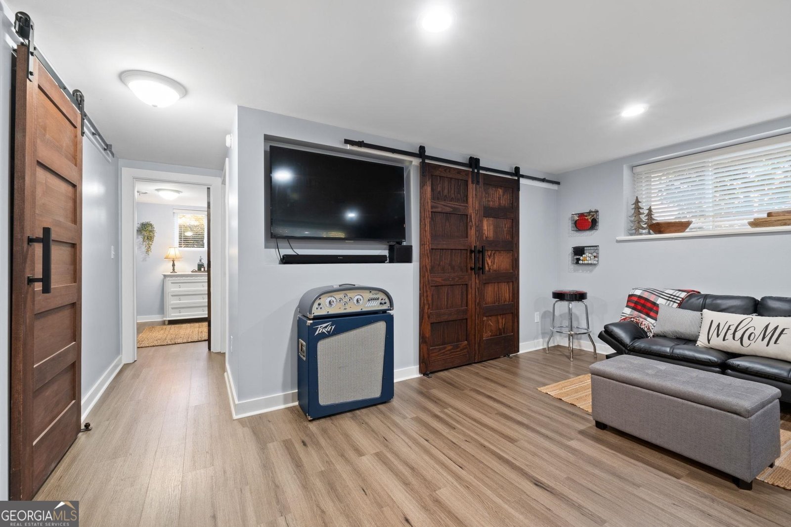 941 Springer Drive Griffin - 6