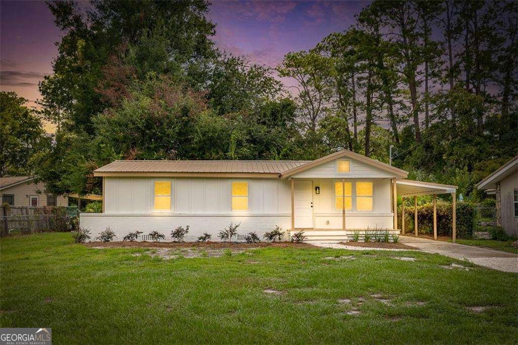 3314 Cleburne Street Brunswick - 1