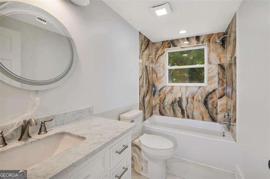 3314 Cleburne Street Brunswick - 16