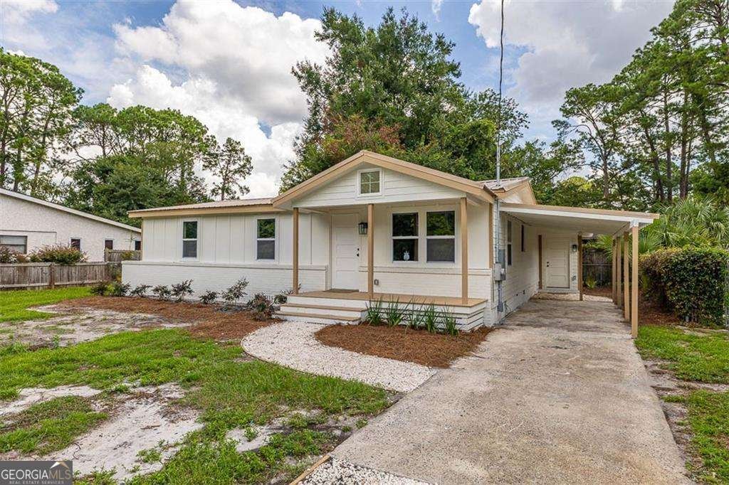 3314 Cleburne Street Brunswick - 23