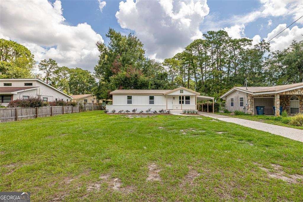 3314 Cleburne Street Brunswick - 24