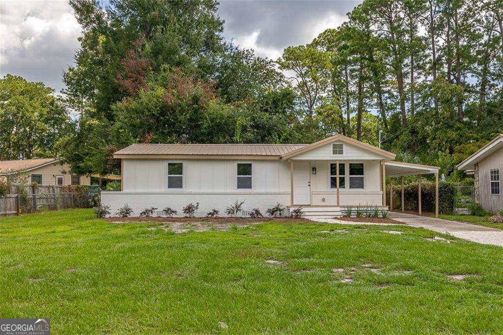 3314 Cleburne Street Brunswick - 3