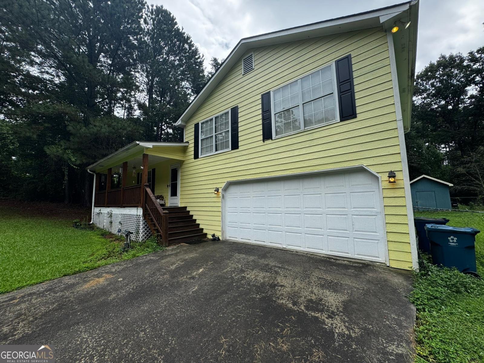 4682 Bullock Lane Loganville - 1