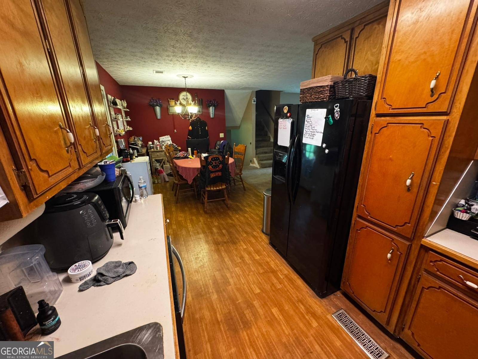 4682 Bullock Lane Loganville - 4