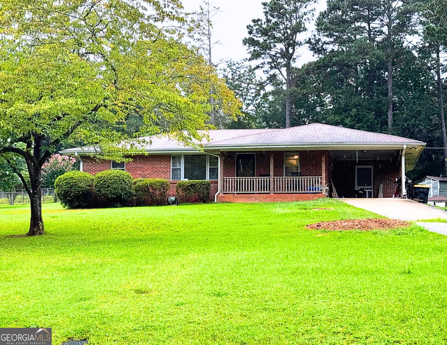155 Austin Drive Fayetteville - 1