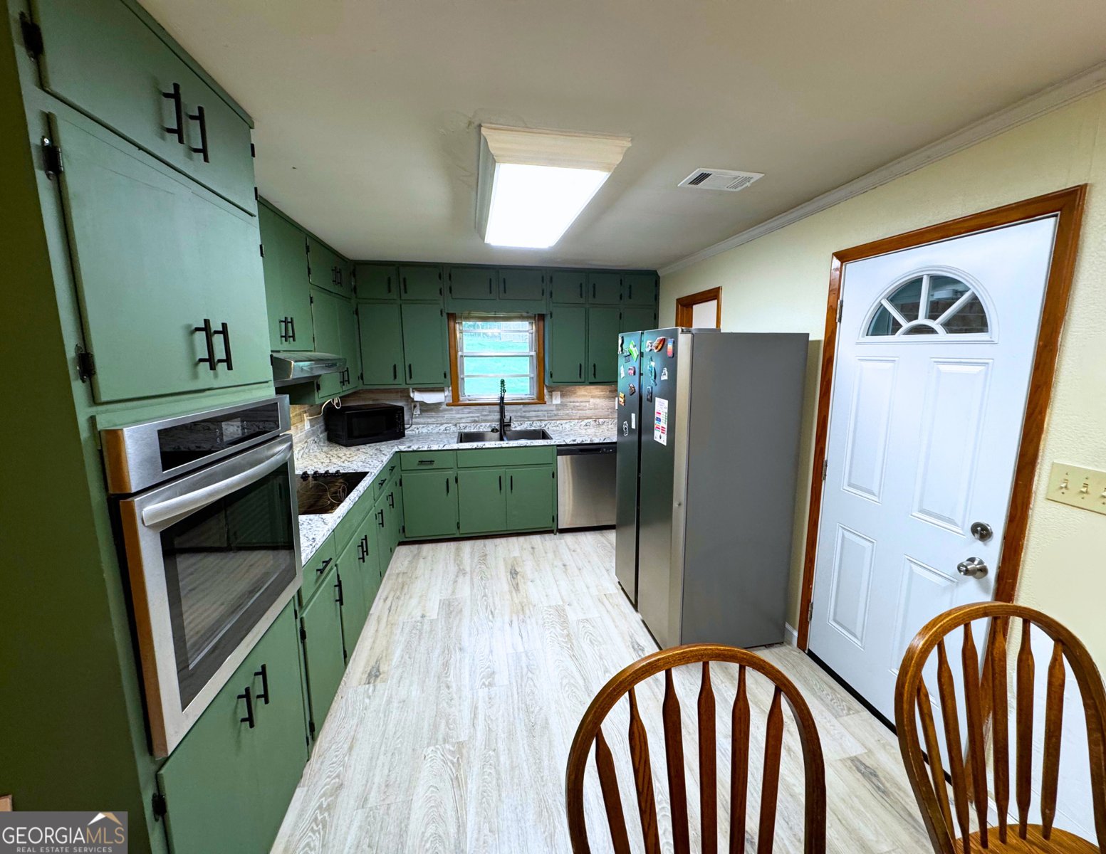 155 Austin Drive Fayetteville - 3