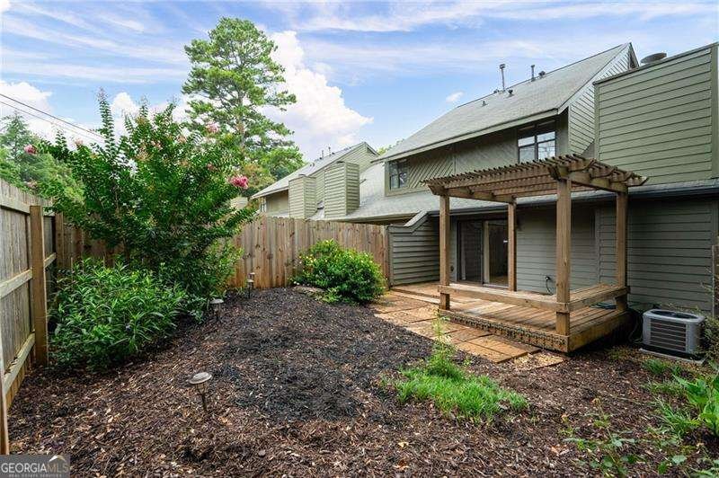 1097 Creatwood Circle Smyrna - 20