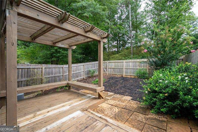 1097 Creatwood Circle Smyrna - 21