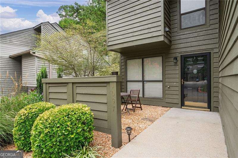 1097 Creatwood Circle Smyrna - 25