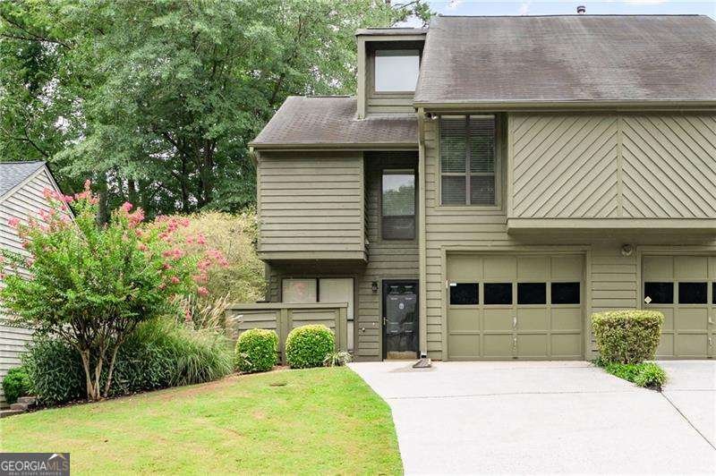 1097 Creatwood Circle Smyrna - 26