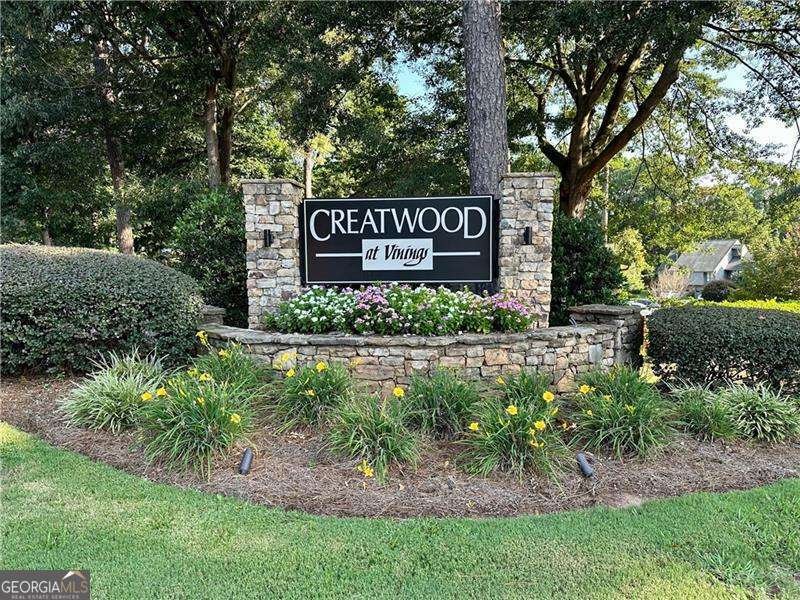 1097 Creatwood Circle Smyrna - 28
