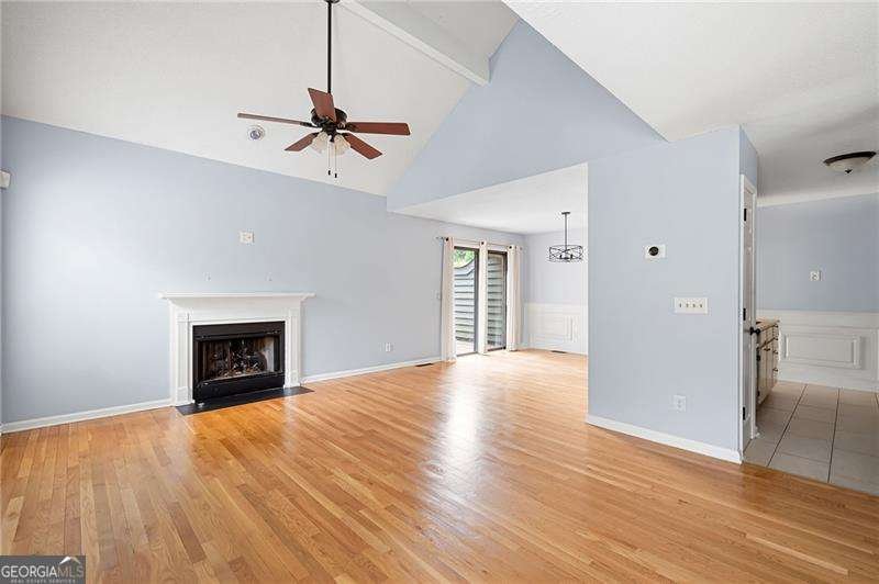 1097 Creatwood Circle Smyrna - 3
