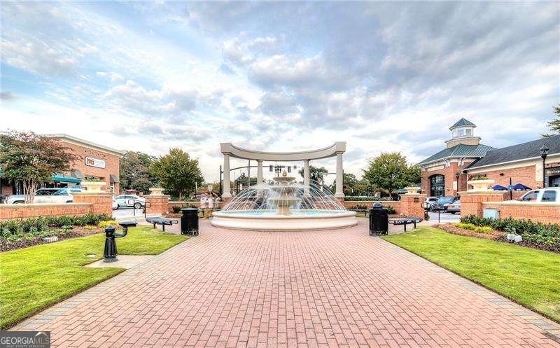 1097 Creatwood Circle Smyrna - 31