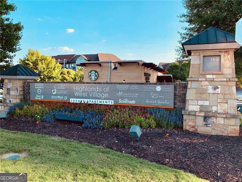 1097 Creatwood Circle Smyrna - 32