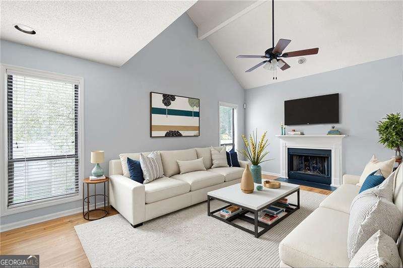 1097 Creatwood Circle Smyrna - 4