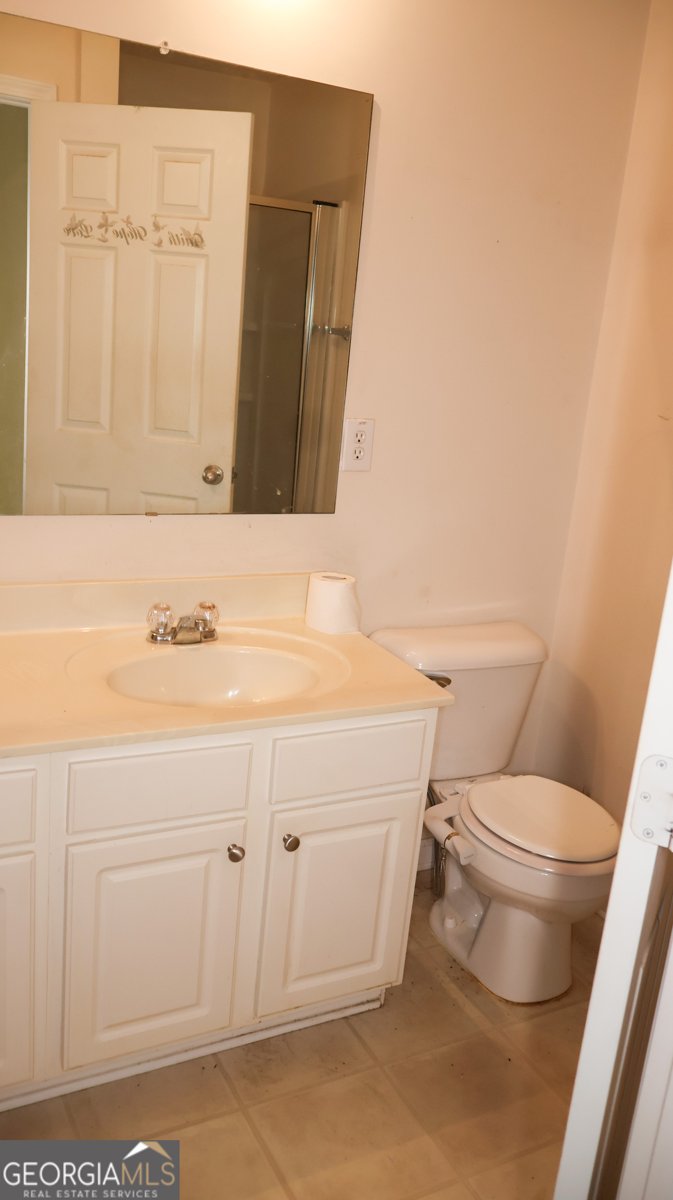 765 Crestwell Circle Atlanta - 27