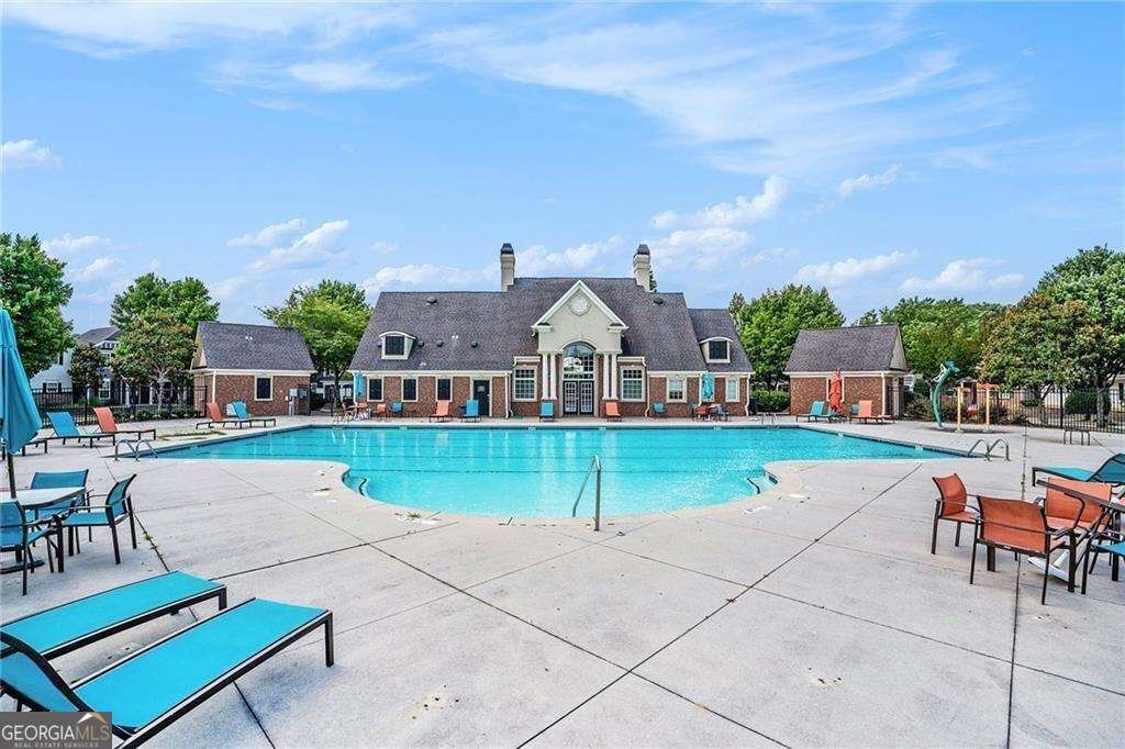 765 Crestwell Circle Atlanta - 3