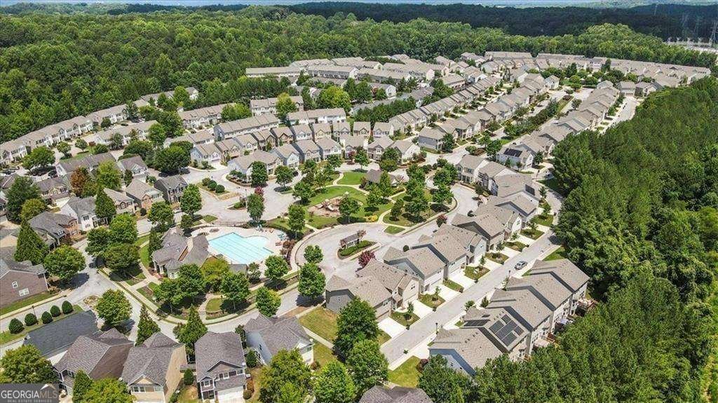 765 Crestwell Circle Atlanta - 41