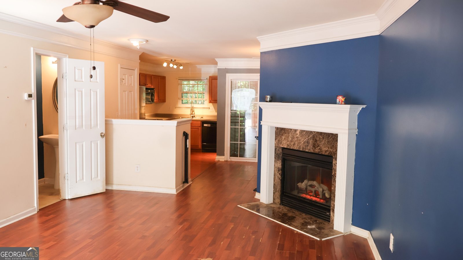 765 Crestwell Circle Atlanta - 8