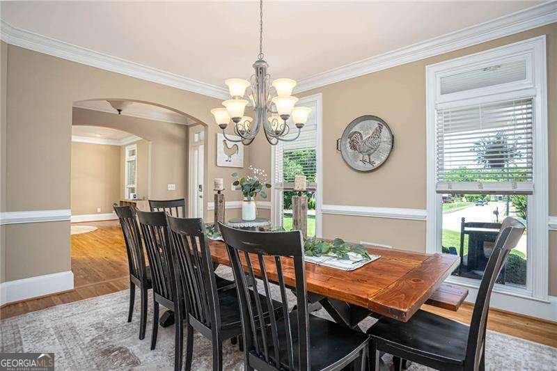 395 Grove Ridge Drive Loganville - 10