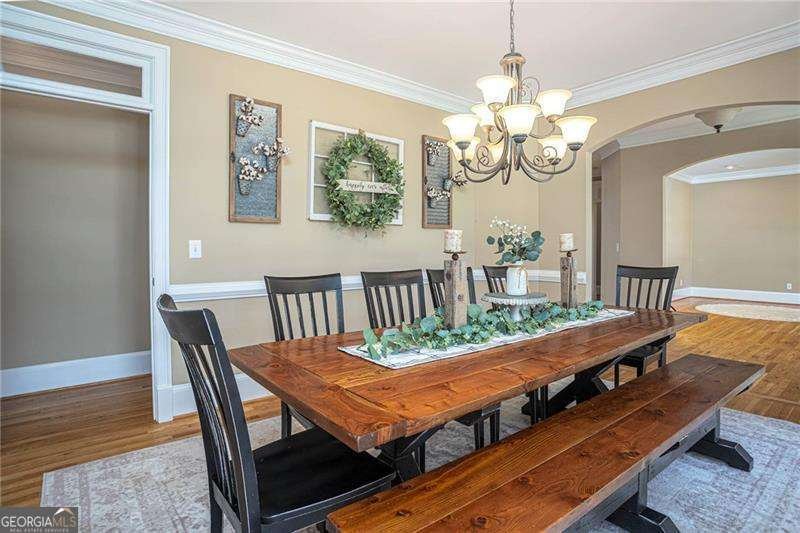 395 Grove Ridge Drive Loganville - 11
