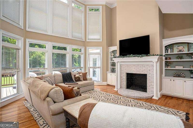 395 Grove Ridge Drive Loganville - 14